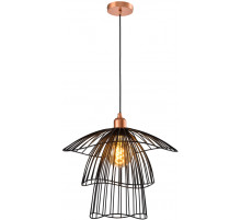 Подвесной светильник Toplight Phebe TL1192H-01BK