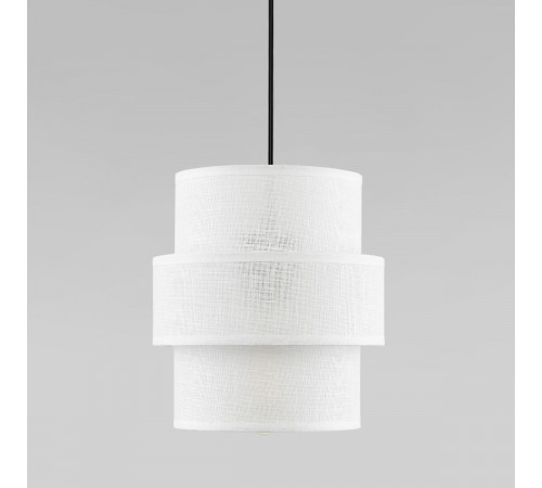 Подвесной светильник TK Lighting 5094 Calisto White a066915 Подвесной светильник TK Lighting 5094 Calisto White a066915