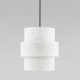 Подвесной светильник TK Lighting 5094 Calisto White a066915