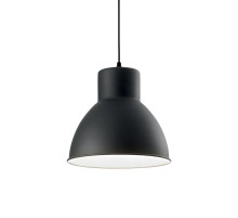 Подвесной светильник Ideal Lux Metro SP1 139098