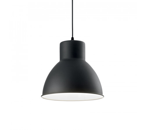Подвесной светильник Ideal Lux Metro SP1 139098 Подвесной светильник Ideal Lux Metro SP1 139098