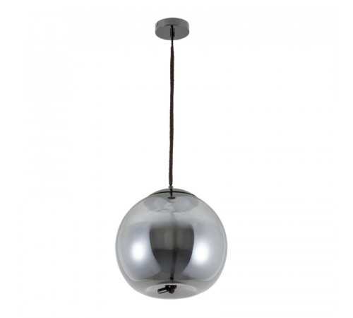 Подвесной светодиодный светильник Arte Lamp Cody A7768SP-1BC Подвесной светодиодный светильник Arte Lamp Cody A7768SP-1BC