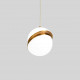 Подвесной светильник ImperiumLoft Crescent 73577-22