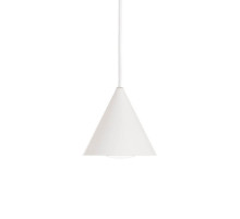 Подвесной светильник Ideal lux A-LINE SP1 D13 BIANCO 232690
