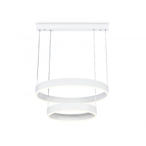 Подвесной светильник Ambrella Light Acrylica FA6611