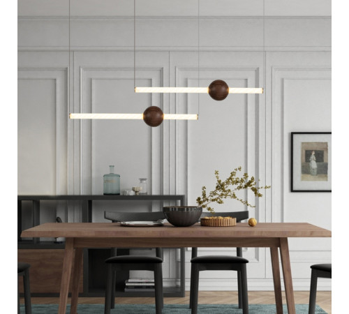 Подвесной светильник ImperiumLoft Cornell 187960-23 Подвесной светильник ImperiumLoft Cornell 187960-23