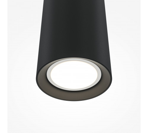 Подвесной светильник Maytoni Pro Focus MOD161PL-01B1 Подвесной светильник Maytoni Pro Focus MOD161PL-01B1