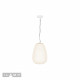 Подвесной светильник iLamp Moon AP9041-1B WH