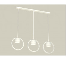 Подвесной светильник Ambrella Light Traditional (C9106, N8401) XB9106155