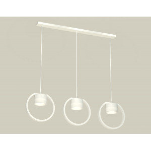 Подвесной светильник Ambrella Light Traditional (C9106, N8401) XB9106155
