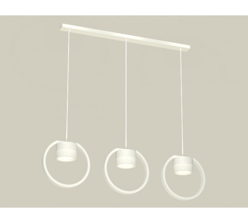 Подвесной светильник Ambrella Light Traditional (C9106, N8401) XB9106155 Подвесной светильник Ambrella Light Traditional (C9106, N8401) XB9106155