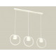 Подвесной светильник Ambrella Light Traditional (C9106, N8401) XB9106155