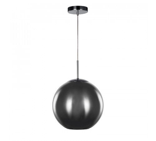 Подвесной светильник Delight Collection Oberon MD13090001-1A chrome Подвесной светильник Delight Collection Oberon MD13090001-1A chrome
