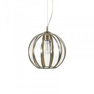 Подвесной светильник Ideal Lux Rondo SP1 D25 168951