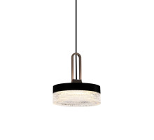 Подвесной светильник Delight Collection P0855 P0855-1A black