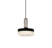 Подвесной светильник Delight Collection P0855 P0855-1A black