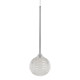 Подвесной светильник Loft IT Algorithm 10251 Chrome