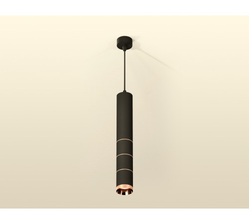 Подвесной светильник Ambrella Light Techno Spot XP6302060 (A2302, C6356, A2063x3, C6302x3, N6135)