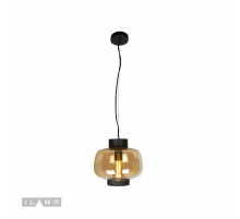 Подвесной светильник iLedex West GA1033L BRA