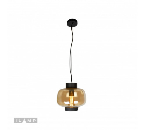 Подвесной светильник iLedex West GA1033L BRA Подвесной светильник iLedex West GA1033L BRA