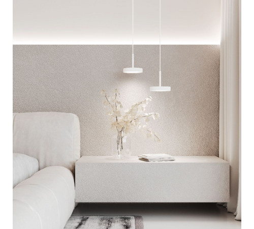 Подвесной светильник Elektrostandard Plate 4690389203329 50260 LED a065412 Подвесной светильник Elektrostandard Plate 4690389203329 50260 LED a065412