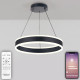 Подвесной светильник Natali Kovaltseva Laud LED LAMPS 81188