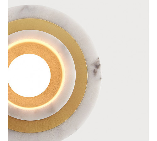 Подвесной светильник ImperiumLoft Cadis 181907-26