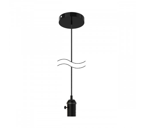 Подвесной светильник Gauss Decor PL041 Подвесной светильник Gauss Decor PL041