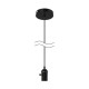 Подвесной светильник Gauss Decor PL041