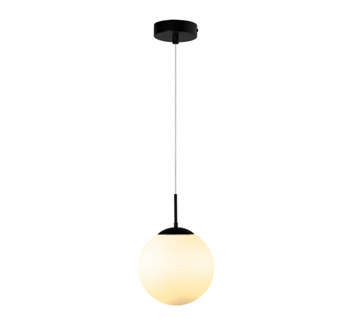 Подвесной светильник Arte Lamp Volare A1561SP-1BK Подвесной светильник Arte Lamp Volare A1561SP-1BK
