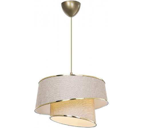 Подвесной светильник Toplight Adriana TL1621H-01BG