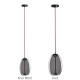 Подвесной светильник Loft IT Knot 8134-A mini