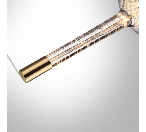 Подвесной светильник Odeon Light Olla 6689/7L Подвесной светильник Odeon Light Olla 6689/7L