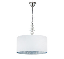 Подвесной светильник Crystal Lux Armando SP4 Chrome