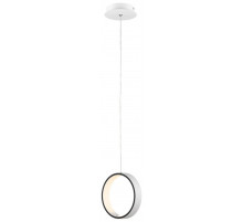 Подвесной светильник WERTMARK Kreise WE436.01.006