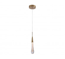 Подвесной светильник Kink Light Гутта 07861-1A,36