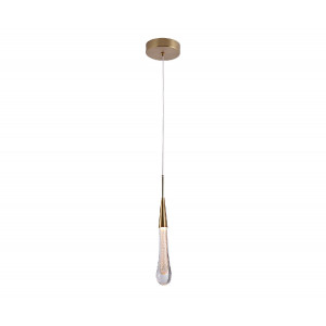 Подвесной светильник Kink Light Гутта 07861-1A,36