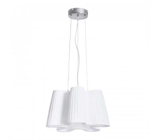 Подвесной светильник Arte Lamp Signora A7897SP-2CC Подвесной светильник Arte Lamp Signora A7897SP-2CC