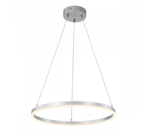 Подвесной светильник Escada Void 10254/1LED Silver APP