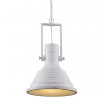 Подвесной светильник Arte Lamp Decco A8021SP-1WH