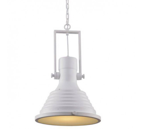 Подвесной светильник Arte Lamp Decco A8021SP-1WH Подвесной светильник Arte Lamp Decco A8021SP-1WH