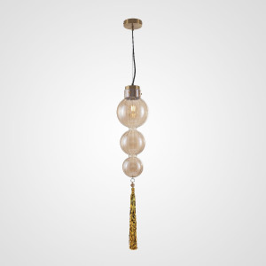 Подвесной светильник ImperiumLoft Heathfield Lighting 248524-22