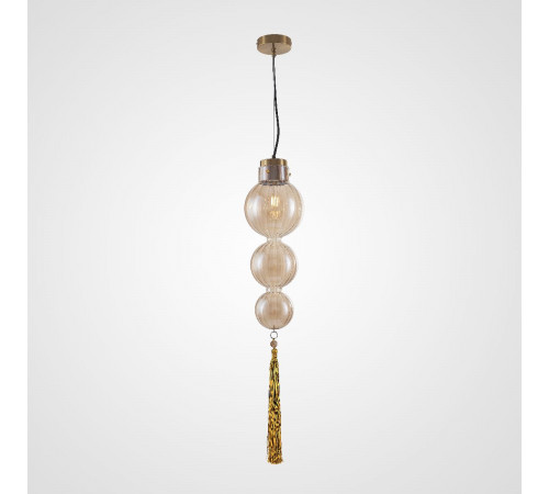 Подвесной светильник ImperiumLoft Heathfield Lighting 248524-22 Подвесной светильник ImperiumLoft Heathfield Lighting 248524-22