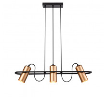 Подвесной светильник Vele Luce Pacifico VL5804P03