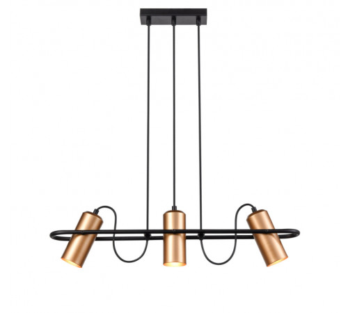 Подвесной светильник Vele Luce Pacifico VL5804P03 Подвесной светильник Vele Luce Pacifico VL5804P03