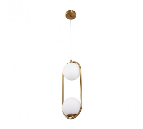 Подвесной светильник Arte Lamp Matisse A7745SP-2AB Подвесной светильник Arte Lamp Matisse A7745SP-2AB