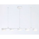 Подвесной светильник Ambrella Light Comfort FL51733