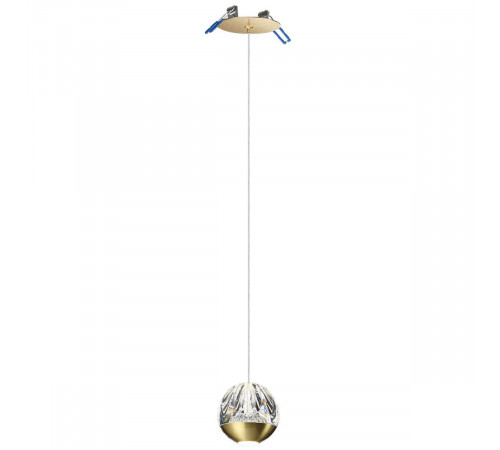 Подвесной светильник Odeon Light L-vision Sono 5101/5L Подвесной светильник Odeon Light L-vision Sono 5101/5L