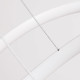 Подвесной светодиодный светильник Arte Lamp Presto A2522SP-2WH
