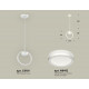 Подвесной светильник Ambrella Light Traditional (C9101, N8412) XB9101150